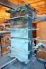 Used Dedert Forced Circulation Crystallizer