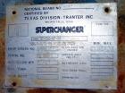Used Dedert Forced Circulation Crystallizer