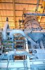 Used Dedert Forced Circulation Crystallizer