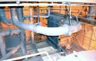 Used Dedert Forced Circulation Crystallizer