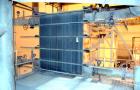 Used Dedert Forced Circulation Crystallizer