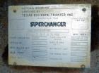 Used Dedert Forced Circulation Crystallizer