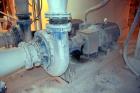 Used Dedert Forced Circulation Crystallizer