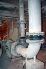 Used Dedert Forced Circulation Crystallizer