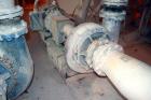 Used Dedert Forced Circulation Crystallizer