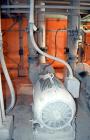 Used Dedert Forced Circulation Crystallizer