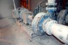 Used Dedert Forced Circulation Crystallizer