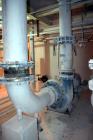 Used Dedert Forced Circulation Crystallizer