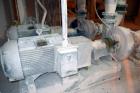 Used Dedert Forced Circulation Crystallizer