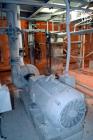 Used Dedert Forced Circulation Crystallizer