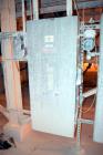 Used Dedert Forced Circulation Crystallizer