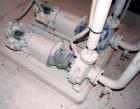 Used Dedert Forced Circulation Crystallizer