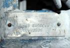 Used Dedert Forced Circulation Crystallizer