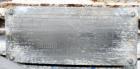 Used Dedert Forced Circulation Crystallizer