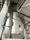 Used Caloris MVR Forced Circulation Evaporator System | Model Evaproco1 | 2000 kg/hr Evaporation Rate | Complete System