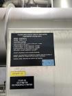 Used Caloris MVR Forced Circulation Evaporator System | Model Evaproco1 | 2000 kg/hr Evaporation Rate | Complete System