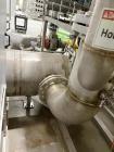 Used Caloris MVR Forced Circulation Evaporator System | Model Evaproco1 | 2000 kg/hr Evaporation Rate | Complete System
