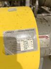 Used Caloris MVR Forced Circulation Evaporator System | Model Evaproco1 | 2000 kg/hr Evaporation Rate | Complete System
