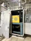 Used Caloris MVR Forced Circulation Evaporator System | Model Evaproco1 | 2000 kg/hr Evaporation Rate | Complete System
