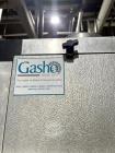 Used Caloris MVR Forced Circulation Evaporator System | Model Evaproco1 | 2000 kg/hr Evaporation Rate | Complete System