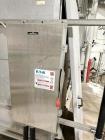 Used Caloris MVR Forced Circulation Evaporator System | Model Evaproco1 | 2000 kg/hr Evaporation Rate | Complete System