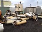 Used-Fenco Evaporator Tomato Paste Evaporator