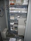 Used GEA / Niro Falling Film Mechanical Vapor Recompression (MVR) Evaporator. Single effect, approximately 1,500 square feet. Evaporative capacity: 3,688 lb/hour water. Materials of construction: pri...