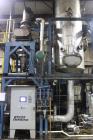 Used Encon Evaporator, Model MVC 900