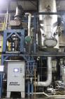 Used- Encon Evaporator, Model MVC 900