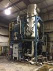 Used Encon Evaporator, Model MVC 900