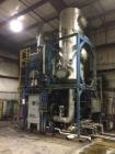 Used- Encon Evaporator, Model MVC 900