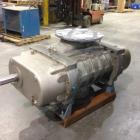 Used Encon Evaporator, Model MVC 900
