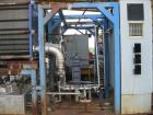 Used Encon Evaporator, Model MVC 900