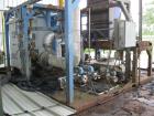 Used- Encon Evaporator, Model MVC 900