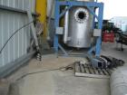Used Encon Evaporator, Model MVC 900
