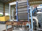 Used Encon Evaporator, Model MVC 900