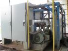 Used Encon Evaporator, Model MVC 900