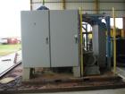 Used Encon Evaporator, Model MVC 900