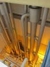 Used Niro Single Effect Falling Film Evaporator