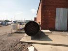 Used Niro Single Effect Falling Film Evaporator