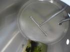 Used Niro Single Effect Falling Film Evaporator