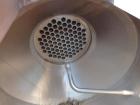 Used Niro Single Effect Falling Film Evaporator