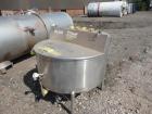 Used Niro Single Effect Falling Film Evaporator