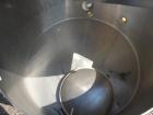 Used Niro Single Effect Falling Film Evaporator