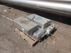 Used Niro Single Effect Falling Film Evaporator