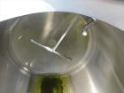 Used Niro Single Effect Falling Film Evaporator