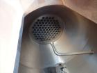 Used- Niro Single Effect Falling Film Evaporator