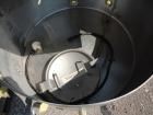 Used Niro Single Effect Falling Film Evaporator