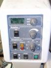 Used Buchi Rotovap Rotary Evaporator, Model R-153, with heated water bath, 20 liter glass evaporating flask, (2) 10 liter auxillary flasks, coil condenser and drive unit, .1 kw motor, 3750 watt, 230 ...