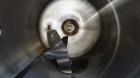 Used Stainless Steel 200 Gallon Evaporator Vapor Body Tank